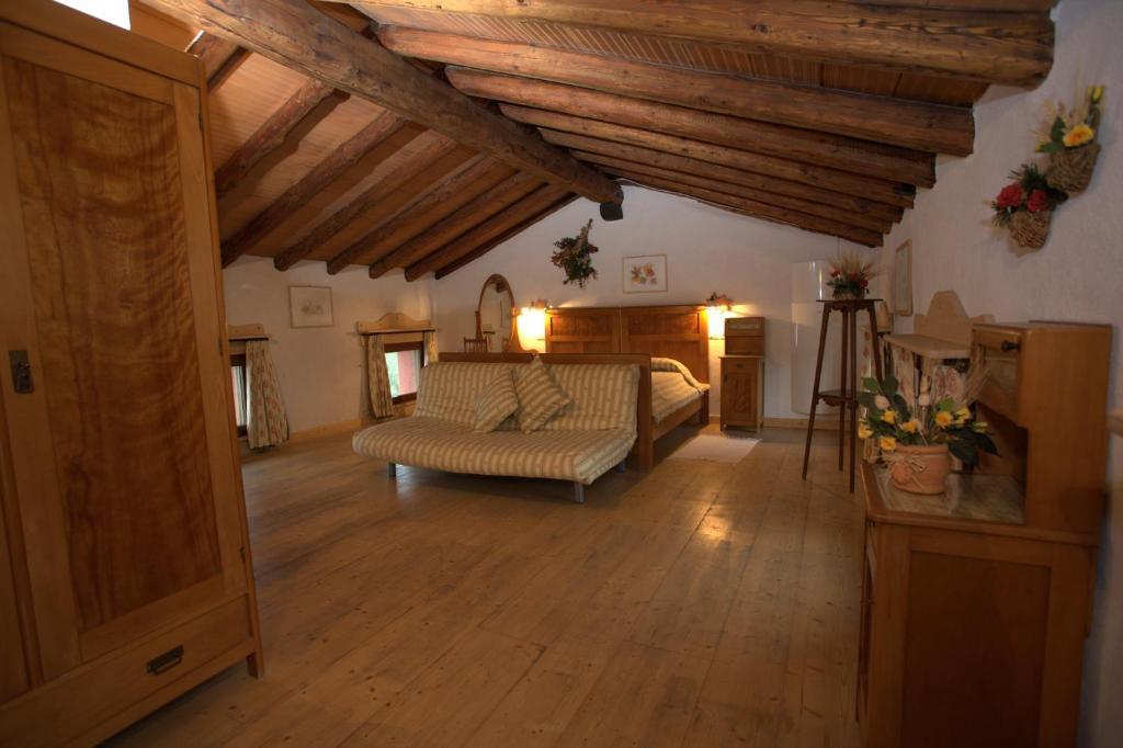 Agriturismo Casa Rossa Ai Colli Ragogna Habitación foto